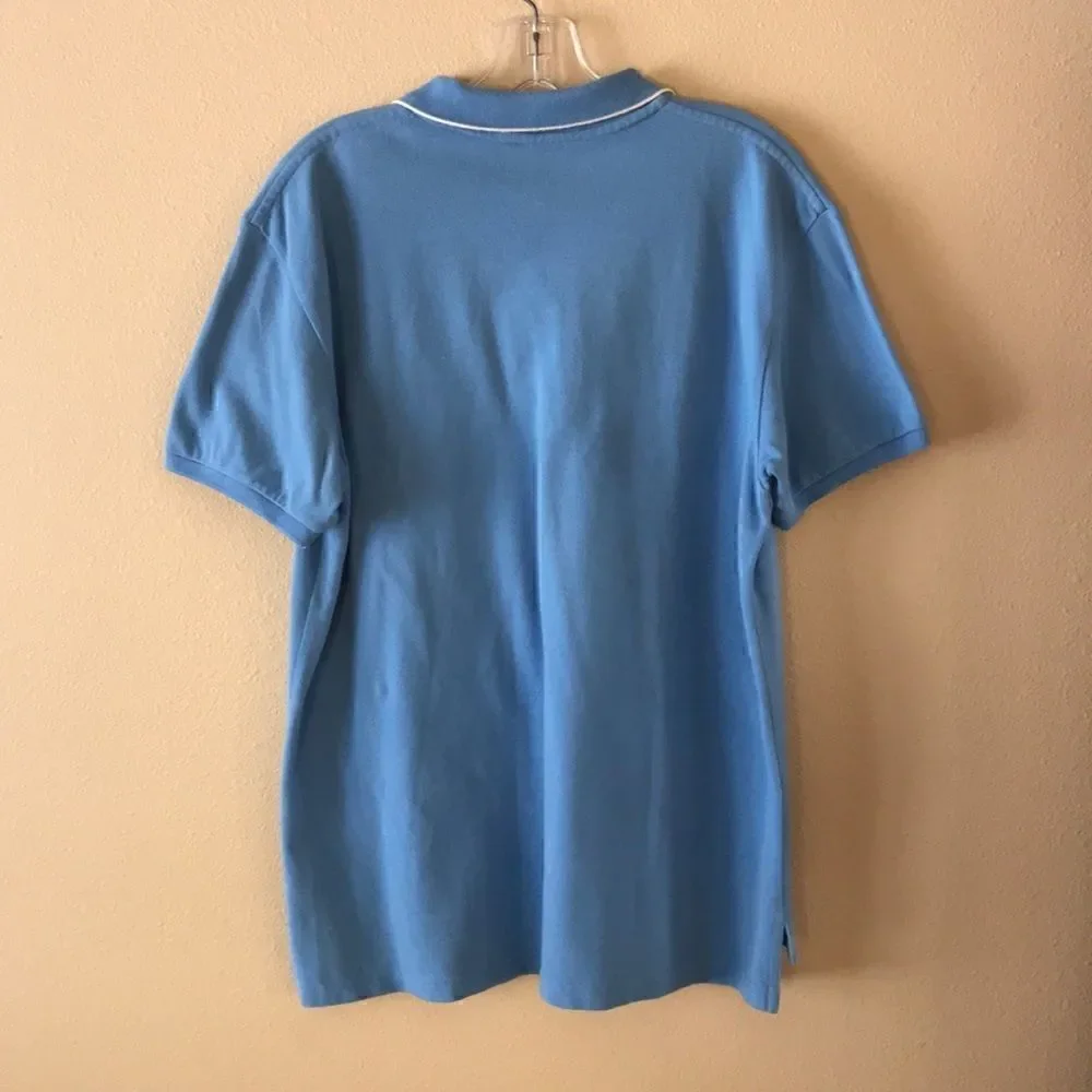 Ralph Lauren Mens Polo Shirt
